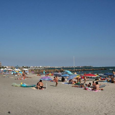 Appartamento Blue Bay Sea View Pomorie Esterno foto