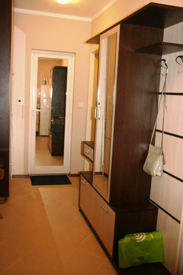 Appartamento Blue Bay Sea View Pomorie Esterno foto